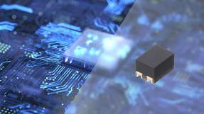 Omron bietet schnellerer 20-V- und 40-V-MOSFET-Relais fürTest- und Messgeräte der nächsten Generation.