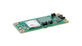 Das neue All‑Band‑GNSS‑Board erweitert Embedded‑Computer um zentimetergenaue Positionsdaten und unterstützt moderne Korrekturverfahren wie HAS, RTK und PPP.