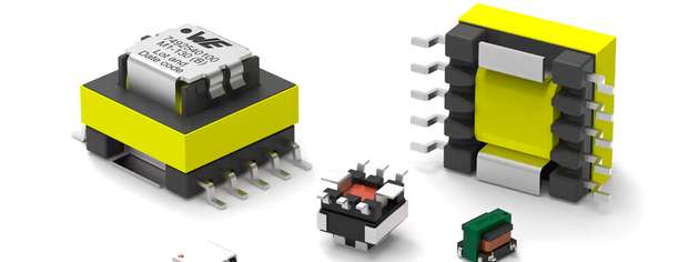 Würth Elektronik bietet eine große Auswahl an Strommesswandlern.
