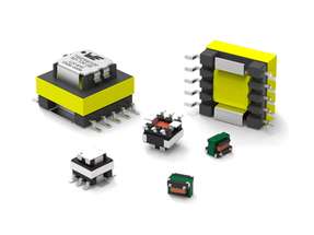 Würth Elektronik bietet eine große Auswahl an Strommesswandlern.