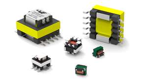 Würth Elektronik bietet eine große Auswahl an Strommesswandlern.