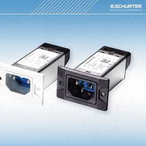 Der Schurter 5180 erfüllt IEC‑61140‑ und IEC‑60601‑1‑Standards und bietet 2× MOPP‑Schutz für medizinische Anwendungen.