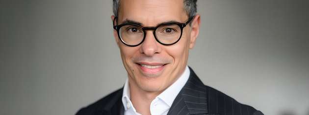Alessandro Cataldi, Global Head of Strategic Marketing & Product bei nVent Schroff.