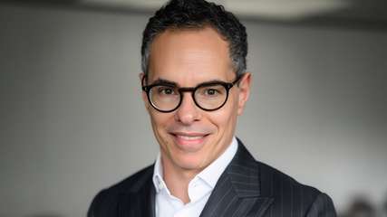 Alessandro Cataldi, Global Head of Strategic Marketing & Product bei nVent Schroff.