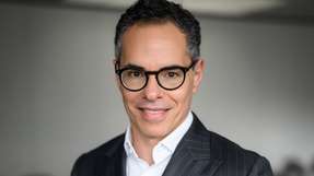 Alessandro Cataldi, Global Head of Strategic Marketing & Product bei nVent Schroff.