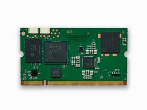 Seco stellt auf der Embedded World 2026 neue SOMs auf Basis von Genio 360 und Genio 360P vor und erweitert sein Edge-AI-Portfolio mit MediaTek.