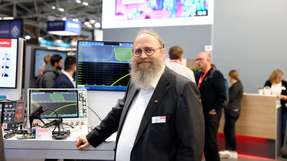 Mit Vorträgen, Hands-on-Formaten und Messeberatung adressiert DataTec typische Herausforderungen im Entwicklungsalltag.