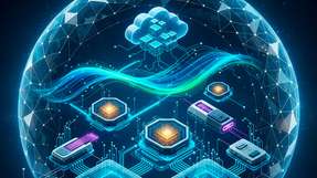 Zentrale Themen der Embedded World 2026: Skalierbare Lizenzierungs- und Schutzkonzepte für Mikrocontroller und Industriegeräte, sichere Edge‑Workflows sowie Strategien zur Post‑Quanten‑Kryptografie, wie sie Wibu‑Systems im Rahmen seiner Lösungen demonstriert.