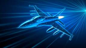 Die AS9100‑Zertifizierung hebt das Qualitätsniveau auf Luft‑ und Raumfahrtniveau.