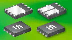 Für moderne Fahrzeugarchitekturen ausgelegt: MOSFETs und Dioden der PerFET-Automotive-Serie sind AEC‑Q101-qualifiziert, für bis zu 175 °C Junction-Temperatur spezifiziert und zielen auf Anwendungen wie BMS, Antriebe, Motorsteuerungen und Ladesysteme.