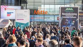 Volle Gänge, intensiver Fachaustausch und internationale Expertise prägten die Embedded World 2026 – mit starken Konferenzen und dem Ausblick auf einen neuen vierten Standort in Indien.