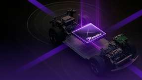 SiliconAuto stellt den Automotive‑MCU XMotiv M3 (Arm-Cortex‑M33) für funktionale Sicherheit, Cybersicherheit und Echtzeit vor.