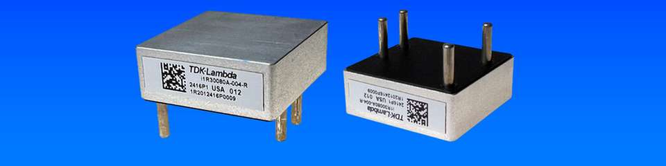 Die i1R-Serie verwendet MOSFET-basierte Schaltungen, um eine überragende Leistung zu bieten und gleichzeitig Rückstromtransienten zu reduzieren.