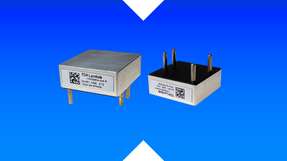 Die i1R-Serie verwendet MOSFET-basierte Schaltungen, um eine überragende Leistung zu bieten und gleichzeitig Rückstromtransienten zu reduzieren.