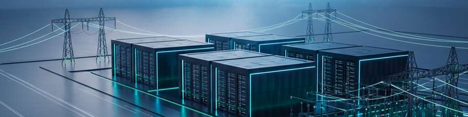 Mit der Rechenzentrumsstrategie 2026 rücken Rechenzentren politisch in den Rang kritischer Infrastruktur.
