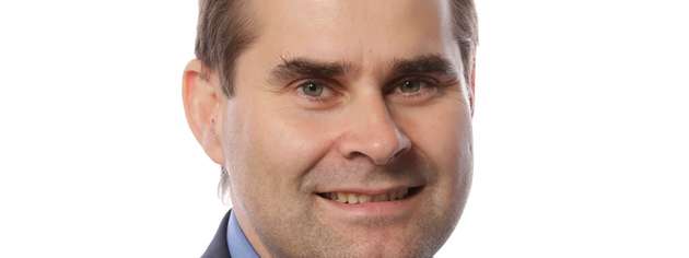 Guido Schütte übernimmt die Leitung des Geschäftsbereichs Automation bei WAGO.