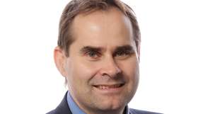 Guido Schütte übernimmt die Leitung des Geschäftsbereichs Automation bei WAGO.