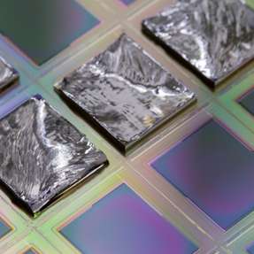 Siliziumkarbid‑Leistungshalbleiter von Infineon verbessern Effizienz, Leistungsdichte und Zuverlässigkeit der Solid‑State‑Transformer‑Plattform von DG Matrix