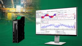 Das ibaMAQS-Messsystem ermöglicht eine hochpräzise, modulare und flexible Erfassung sowie Auswertung von analogen und dynamischen Signalen direkt im industriellen Umfeld.