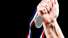 Panduit erhält die EcoVaids-Silbermedaille für Nachhaltigkeit. 