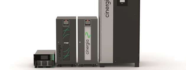 Mit der Erweiterung seines Portfolios um die Lösungen von Cinergia stärkt dataTec gezielt seine Kompetenz im Bereich leistungsfähiger, energieeffizienter Testsysteme für die Elektrifizierung.