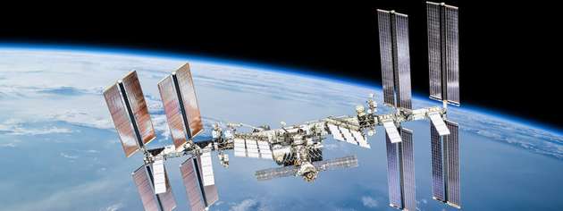 Duagon entwickelt hochverfügbare und im Flug austauschbare Computing-Hardware für das Columbus-Modul auf der ISS.