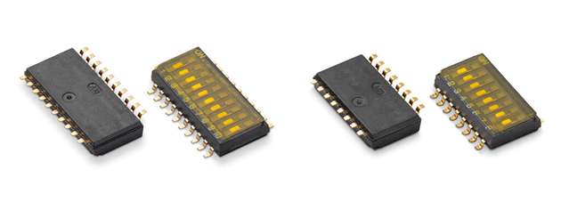 Die TDB‑Serie von Littelfuse/C&K kombiniert ein 1,27‑mm‑Halbrastermaß mit vergoldeten Gabelkontakten und Top‑Tape‑Versiegelung – für hohe Bauteildichte, robuste Signalübertragung sowie SMT‑Reflow und wasserbasierte Reinigung in der Serienfertigung.