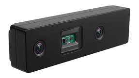 Das All-in-One-Vision-Modul von Leopard Imaging kombiniert Bildgebung, 3D-Tiefenerfassung und Bewegungserkennung.