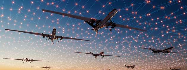 Robuste Elektrotechnik und skalierbare Connectivity bilden das Rückgrat moderner Verteidigungsplattformen: Industrialisiertes Design, Zertifizierbarkeit und resilient in Europa verankerte Wertschöpfung erhöhen Versorgungssicherheit über den gesamten Lebenszyklus.