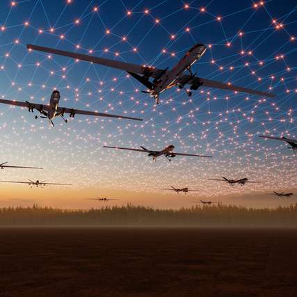 Robuste Elektrotechnik und skalierbare Connectivity bilden das Rückgrat moderner Verteidigungsplattformen: Industrialisiertes Design, Zertifizierbarkeit und resilient in Europa verankerte Wertschöpfung erhöhen Versorgungssicherheit über den gesamten Lebenszyklus.