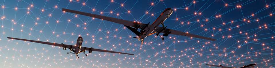 Robuste Elektrotechnik und skalierbare Connectivity bilden das Rückgrat moderner Verteidigungsplattformen: Industrialisiertes Design, Zertifizierbarkeit und resilient in Europa verankerte Wertschöpfung erhöhen Versorgungssicherheit über den gesamten Lebenszyklus.