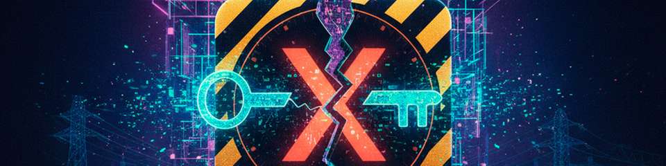 Sorge vor „Tag X“: Leistungsfähige Quantencomputer könnten heutige Verschlüsselung aushebeln – mit Risiken für Kommunikationssysteme, Industrieanlagen und kritische Infrastrukturen.