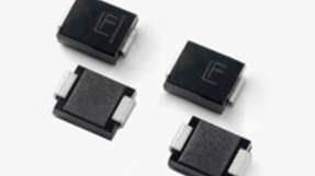 Die neuen TVS-Dioden in Automotive-Qualität senken die Stückkosten und schützen gleichzeitig GaN-/SiC-MOSFETs und IGBTs in BDU-, HVAC- und PTC-Systemen.