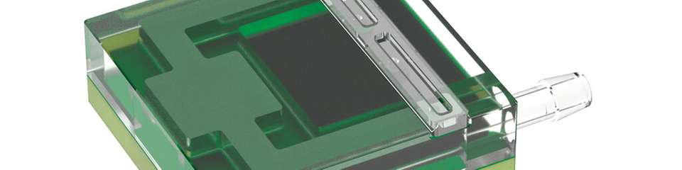 Mikro-Differenzdrucksensor als Messe-Highlight: MEMSensing zeigt einen besonders kleinen, hochgenauen und biokompatiblen Drucksensor für interventionelle Anwendungen wie katheterbasierte Überwachung und Blutdruckmessung.
