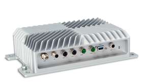 Nvidia Jetson AGX Thor: Leistung satt für die Syslogic-Rugged-Serie.