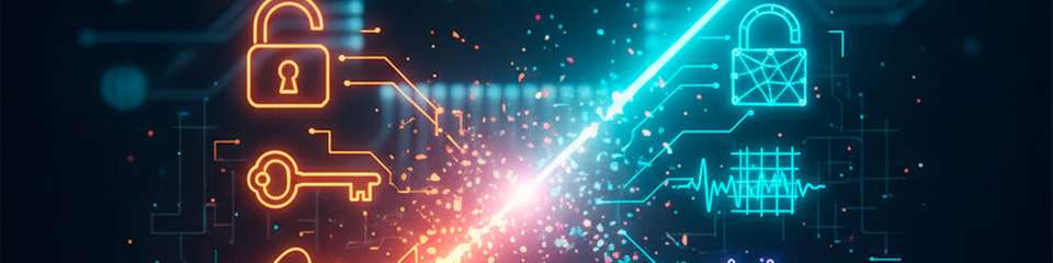 Jan Wendenburg, CEO von Onekey, sagt: „Viele Hersteller haben keinen Überblick, welche Verschlüsselungssoftware in ihren Geräten eingesetzt wird und wie angreifbar diese künftig durch Quantencomputing sind.“