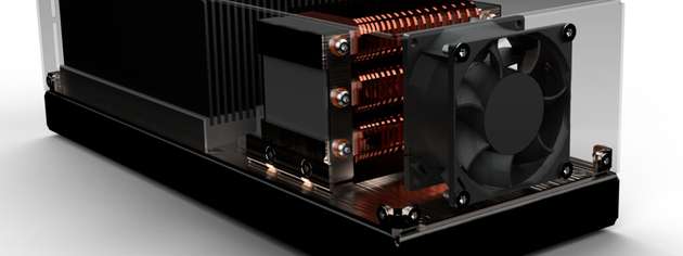 Block ist vom 9. bis 11. Juni auf der PCIM in Halle 7, Stand 451.
