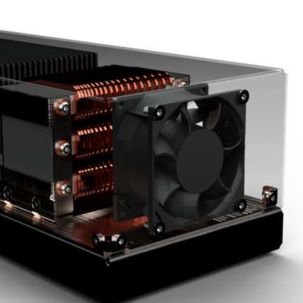 Block ist vom 9. bis 11. Juni auf der PCIM in Halle 7, Stand 451.