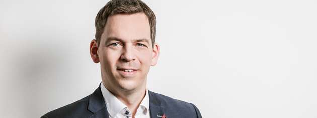 Dr. Daniel Metz ist neuer Manager Product Development bei iTAC.