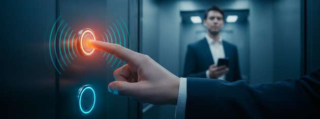 Die 2G-Abschaltung zwingt viele Aufzugsbetreiber, die Mobilfunkanbindung ihrer Notrufsysteme zu modernisieren, um Sicherheit und zuverlässige Kommunikation weiterhin zu gewährleisten.