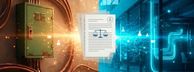 Die TKG-Novelle soll den Netzausbau beschleunigen, steht aber wegen geplanter Regulierung und neuer Mitnutzungsrechte im Gebäude in der Kritik.