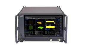 Signalanalysator Keysight Expert XA5 SA6210A.