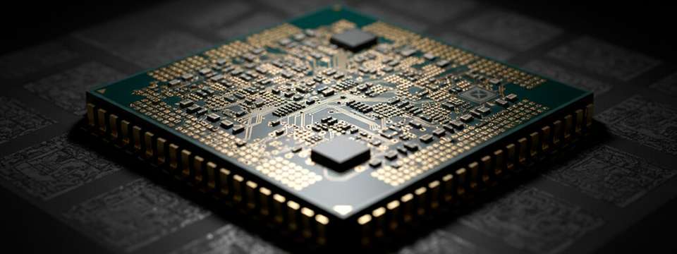 Hochleistungschips wie dieser bilden die Grundlage für skalierbare KI-Recheninfrastruktur. Socionext entwickelt auf Basis von TSMCs A14-Prozesstechnologie ein Multi-Core-Chiplet, das CPU- und xPU-Architekturen für Hyperscale-Rechenzentren validieren soll.