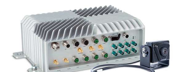 Syslogic und Ark Vision bieten eine Hardware-Gesamtlösung für Edge AI.