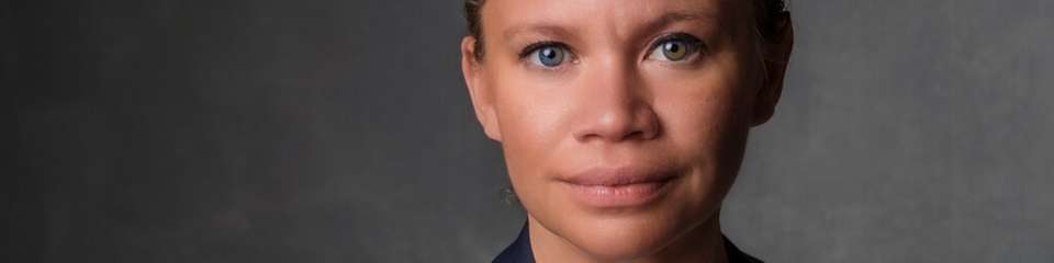 Jessica Bethune übernimmt den Vorsitz des VDMA Fachverbands Elektrische Automation.