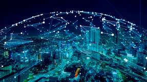 Die neue Smart DCDU soll in Telekommunikationsnetzen, Edge-Rechenzentren und kritischen Infrastrukturen für mehr Transparenz, Fernverwaltung und Ausfallsicherheit sorgen.