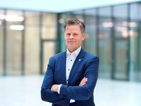 Zum 15. September übernimmt Björn Twiehaus die Position des Chief Executive Officer bei Wago.