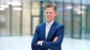 Zum 15. September übernimmt Björn Twiehaus die Position des Chief Executive Officer bei Wago.