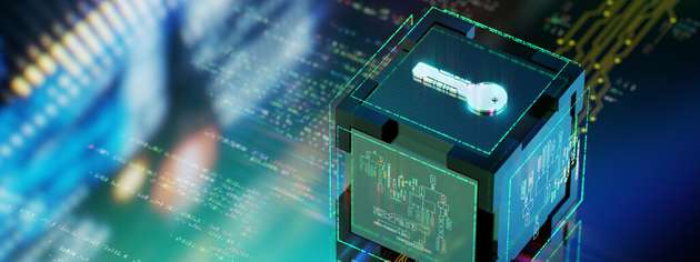 Post-Quanten-Kryptografie soll Fido2-Passkeys und ihre gesamte Verwaltungskette so absichern, dass sie auch zukünftigen Angriffen durch Quantencomputer-Bedrohungen standhalten.