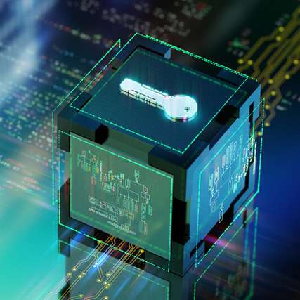 Post-Quanten-Kryptografie soll Fido2-Passkeys und ihre gesamte Verwaltungskette so absichern, dass sie auch zukünftigen Angriffen durch Quantencomputer-Bedrohungen standhalten.